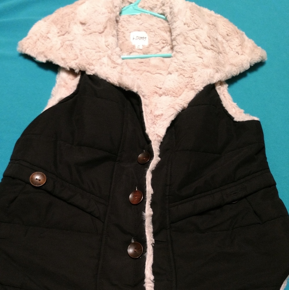 Vest